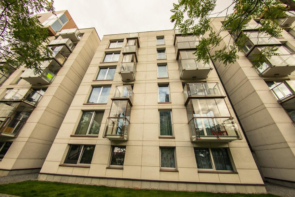 Apartment Korunni Dvur 130M2, 2 Free Parkings Prague Luaran gambar